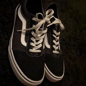 Vans